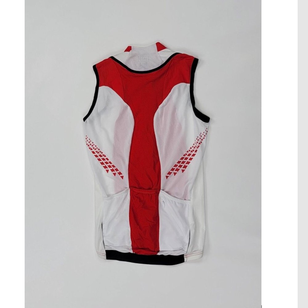 GORE Bike Wear Xenon 2.0 Singlet Mens Small - Picture 2 of 7
